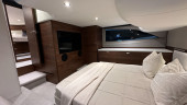 F45 2024 47' 1" PRINCESS YACHTS