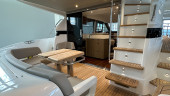 F45 2024 47' 1" PRINCESS YACHTS