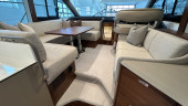 F45 2024 47' 1" PRINCESS YACHTS