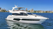 MANHATTAN 66 2019 68' 0" SUNSEEKER