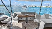 MANHATTAN 66 2019 68' 0" SUNSEEKER