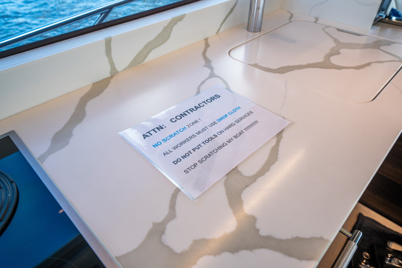 PREDATOR 65 2022 65' 0" SUNSEEKER