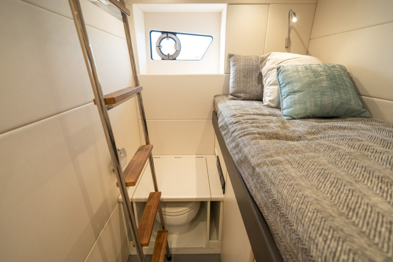 PREDATOR 65 2022 65' 0" SUNSEEKER