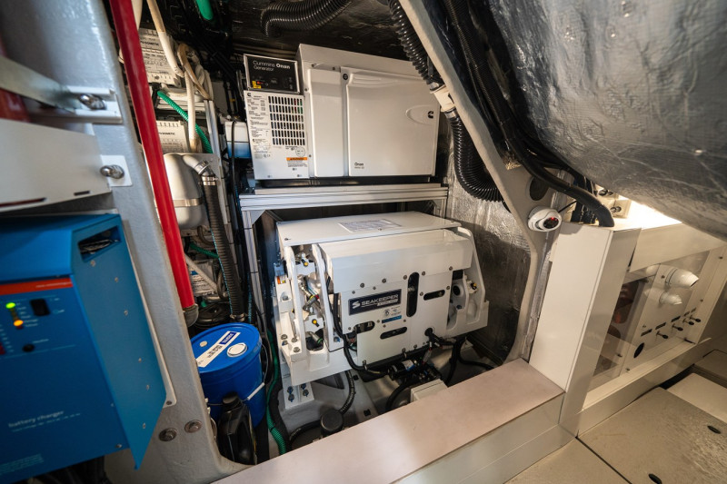 PREDATOR 65 2022 65' 0" SUNSEEKER