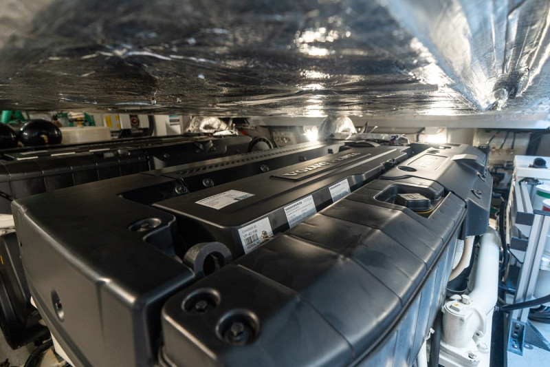 PREDATOR 65 2022 65' 0" SUNSEEKER