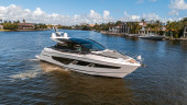 PREDATOR 65 2022 65' 0" SUNSEEKER