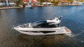 PREDATOR 65 2022 65' 0" SUNSEEKER