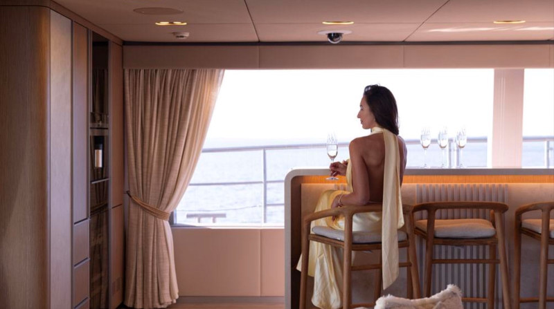 2025 93' 11" SUNREEF YACHTS