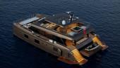 2025 93' 11" SUNREEF YACHTS
