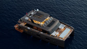 2025 93' 11" SUNREEF YACHTS