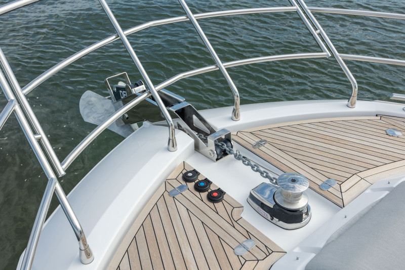 60 FLY 2023 60' 0" AZIMUT YACHTS