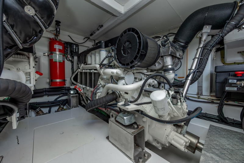 60 FLY 2023 60' 0" AZIMUT YACHTS