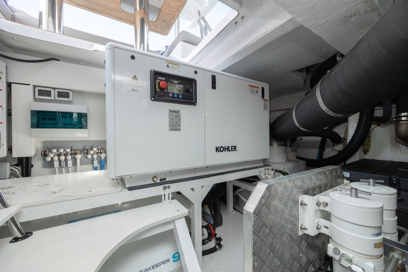 60 FLY 2023 60' 0" AZIMUT YACHTS