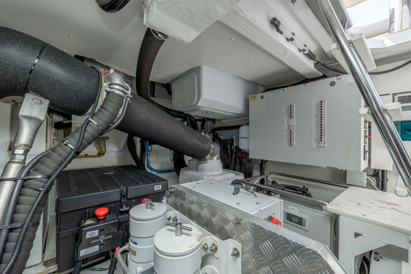 60 FLY 2023 60' 0" AZIMUT YACHTS