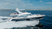 60 FLY 2023 60' 0" AZIMUT YACHTS