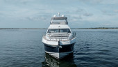 60 FLY 2023 60' 0" AZIMUT YACHTS