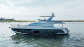 60 FLY 2023 60' 0" AZIMUT YACHTS