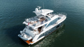 60 FLY 2023 60' 0" AZIMUT YACHTS
