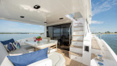 60 FLY 2023 60' 0" AZIMUT YACHTS