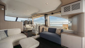 60 FLY 2023 60' 0" AZIMUT YACHTS