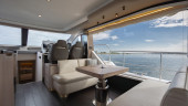 60 FLY 2023 60' 0" AZIMUT YACHTS
