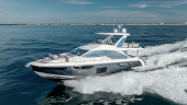 60 FLY 2023 60' 0" AZIMUT YACHTS