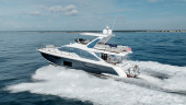 60 FLY 2023 60' 0" AZIMUT YACHTS