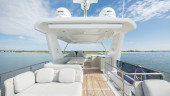 60 FLY 2023 60' 0" AZIMUT YACHTS