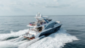 60 FLY 2023 60' 0" AZIMUT YACHTS
