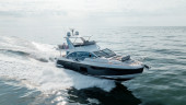60 FLY 2023 60' 0" AZIMUT YACHTS