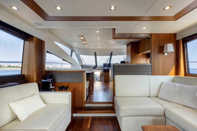 MANHATTAN 65 2016 69' 1" SUNSEEKER