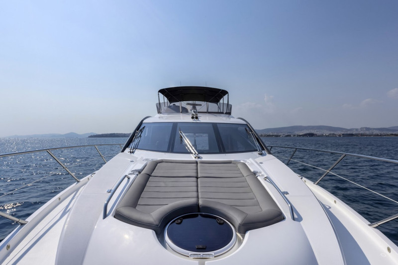 MANHATTAN 65 2016 SUNSEEKER