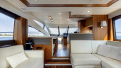 MANHATTAN 65 2016 69' 1" SUNSEEKER
