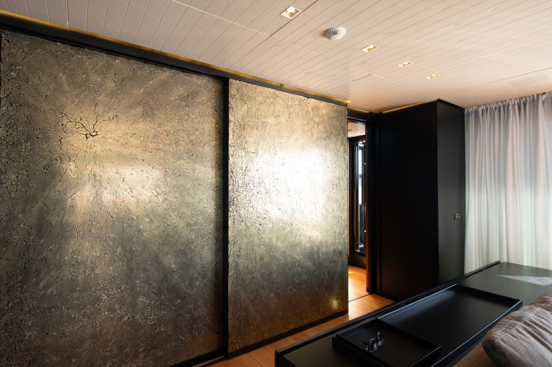 SL102A 2018 102' 0" SANLORENZO YACHTS