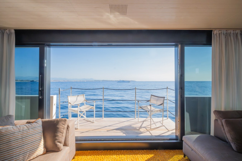 SL102A 2018 102' 0" SANLORENZO YACHTS