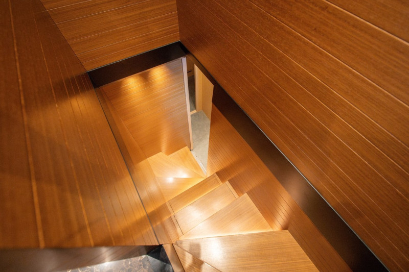 SL102A 2018 102' 0" SANLORENZO YACHTS