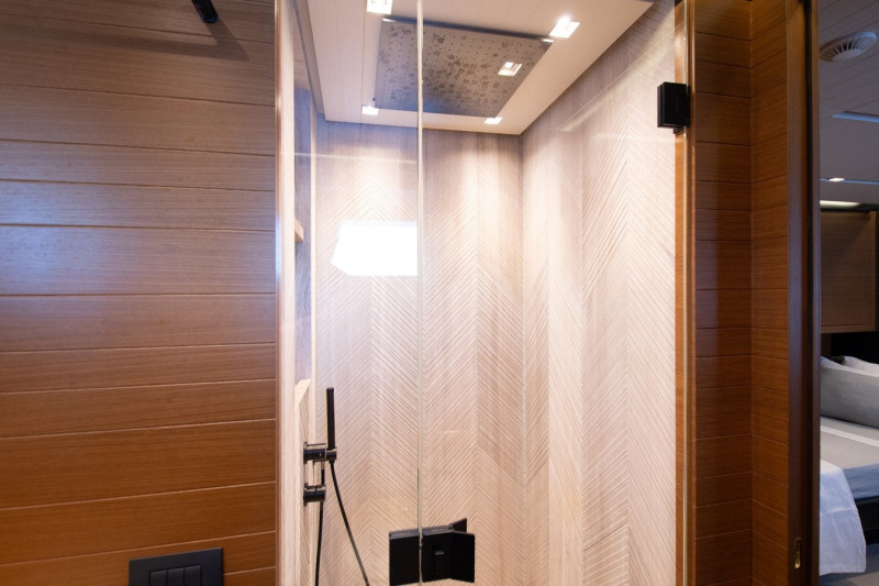 SL102A 2018 102' 0" SANLORENZO YACHTS