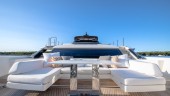 SL102A 2018 102' 0" SANLORENZO YACHTS