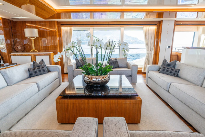 SUNSEEKER 131 2017 131' 5" SUNSEEKER