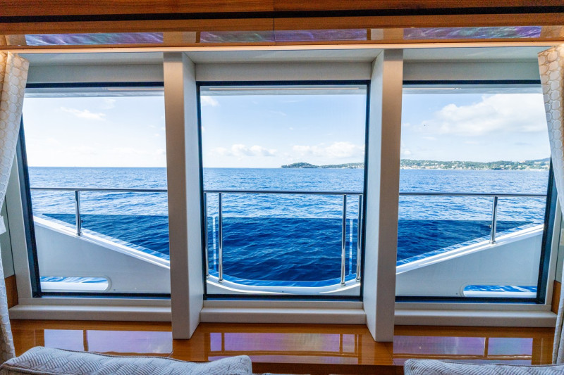 SUNSEEKER 131 2017 131' 5" SUNSEEKER