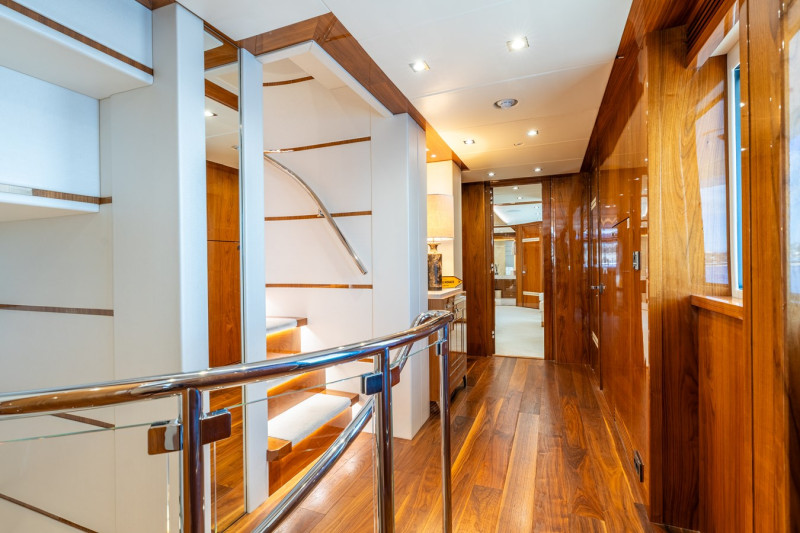 SUNSEEKER 131 2017 131' 5" SUNSEEKER