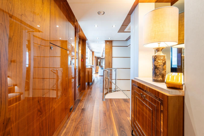 SUNSEEKER 131 2017 131' 5" SUNSEEKER