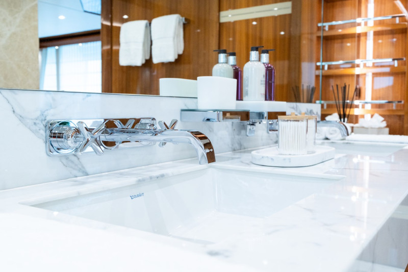 SUNSEEKER 131 2017 131' 5" SUNSEEKER