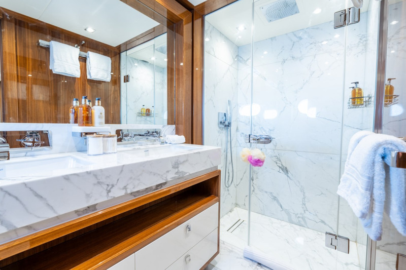 SUNSEEKER 131 2017 131' 5" SUNSEEKER