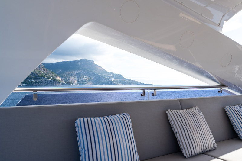 SUNSEEKER 131 2017 131' 5" SUNSEEKER