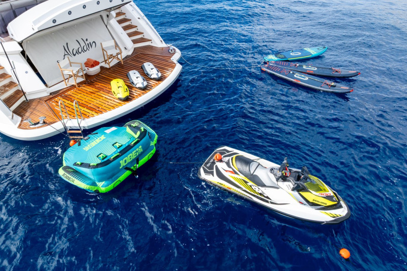 SUNSEEKER 131 2017 131' 5" SUNSEEKER