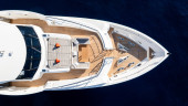 SUNSEEKER 131 2017 131' 5" SUNSEEKER