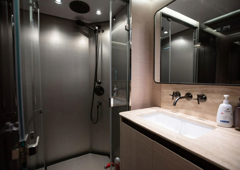 S10 2022 94' 3" AZIMUT YACHTS