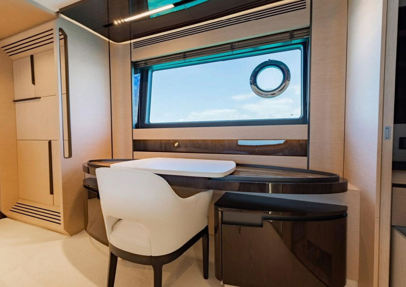 S10 2022 94' 3" AZIMUT YACHTS