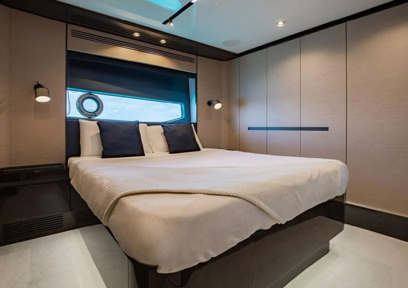 S10 2022 94' 3" AZIMUT YACHTS